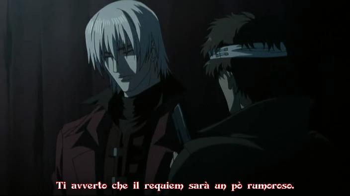 Otaku Gallery  / Anime e Manga / Devil May Cry / Screen Shots / 06 - Rock Queen / 131.jpg